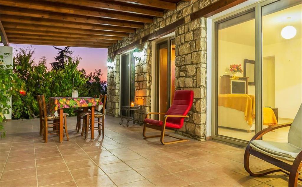 Rustic Village Retreat Amargeti Quarto foto